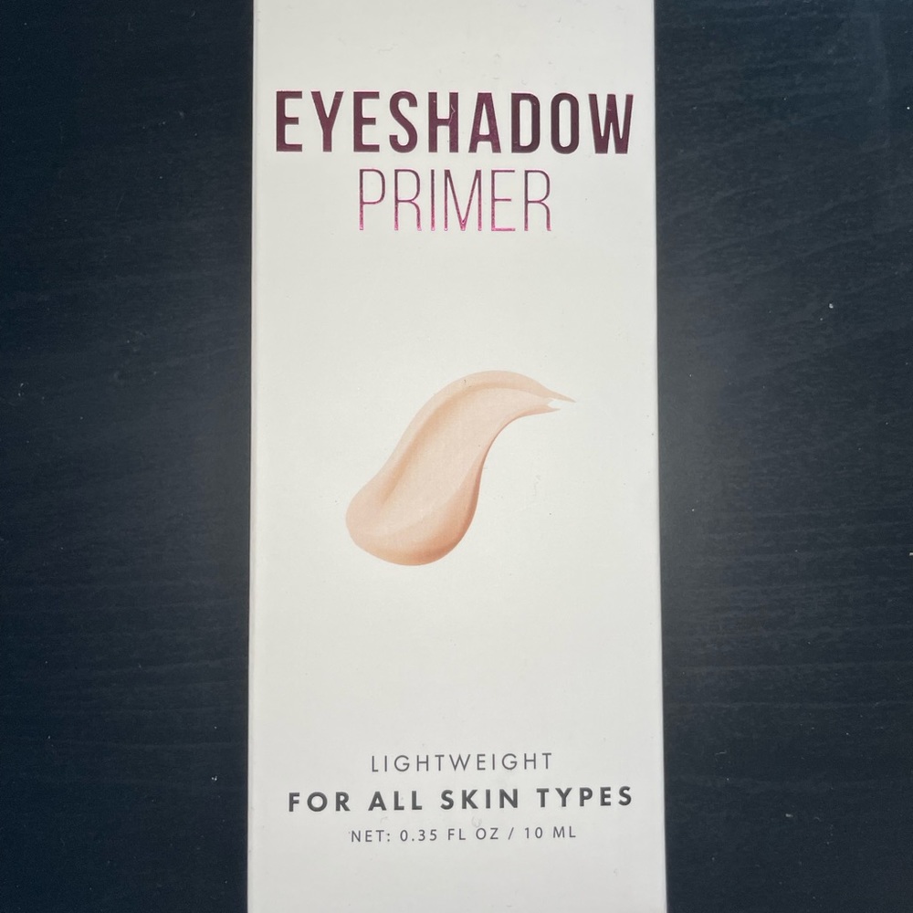 Eye Shadow Primer - Forever 21 - Picture 1 of 5